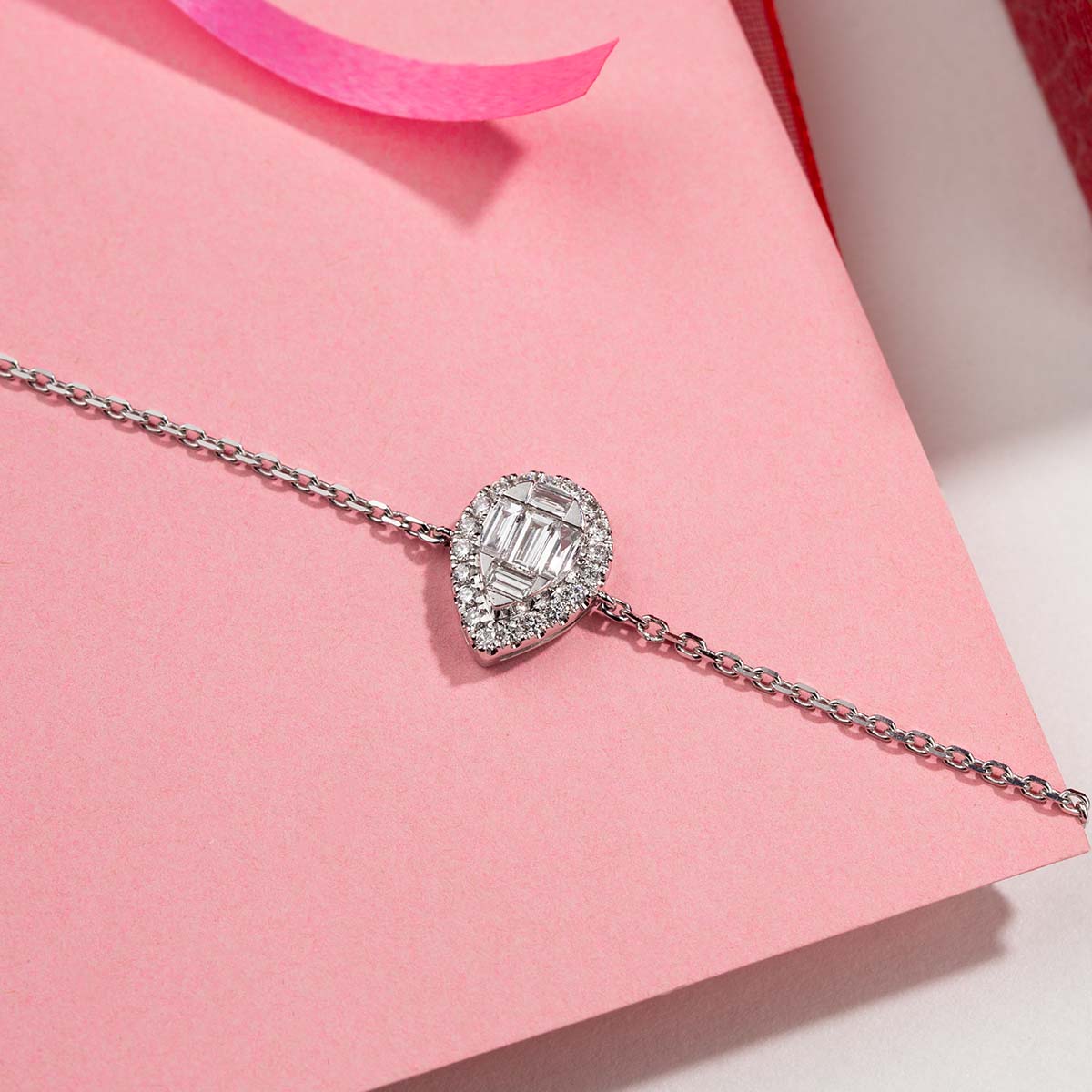 Valentine Jewels image